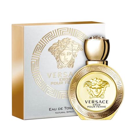 versace eros pour femme d und p parfum|versace eros pour femme fragrantica.